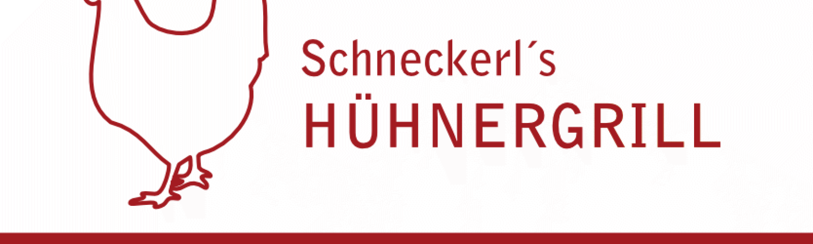 Frische Grillhenderl