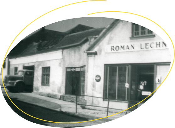 roman lechner